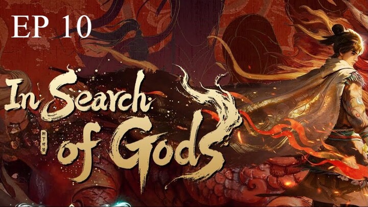 The Gods Episode 10 Indo 1080p