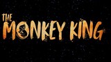 New release the Monkey King any movie Hindi dubbed🙈