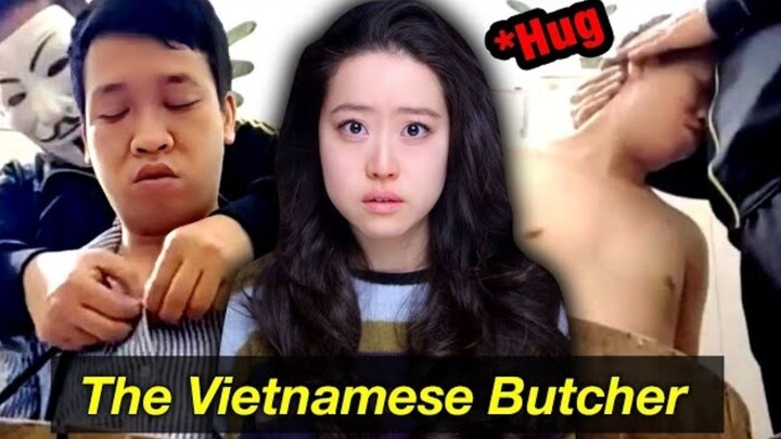 Rotten Mango True Crime Podcast - Ep3