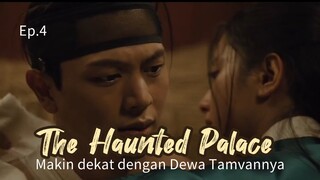 Ep.4 Dukun cantik VS Dewa Tamvan jadi semakin dekat 😍 Kekuatan mereka menyatu, apa sanggup???