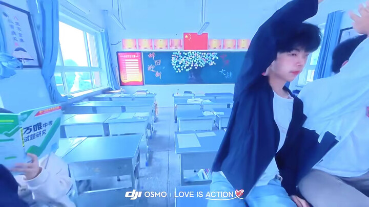 Khi tôi vô tình bước vào cửa hàng búp bê Diệp La Lợi