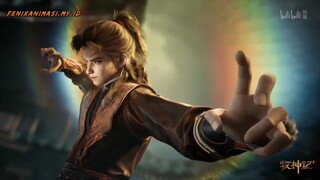 PV Tales Of Herding Gods Eps 43 🔥