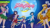 เซเลอร์มูน คริสตัล Sailor Moon Crystal ตอนที่ 7