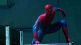 Spider-Man Goes to a Halloween Party (The Amazing Spider-Man Suit) - Marvel's Spider-Man Remastered