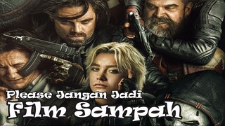 Film Bagus Berpotensi Sampah