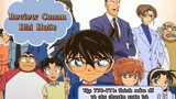 Review Conan || tập 770- 771