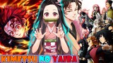 [Kimetsu no Yaiba] Inilah Caranya Agar Pemburu Iblis Bisa Menggunakan Lebih dari 1 Tehnik Pernapasan