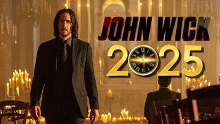 JOHN WICK Full Movie 2025_ World _ Superhero FXL Action Fantasy Movies 2025 in E