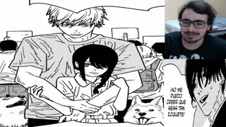 EL CAPITULO MAS TONTO DE ESTE MANGA - Chainsaw Man #133