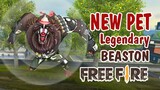Free Fire WTF Moments 1.22 - Legendary Beaston King