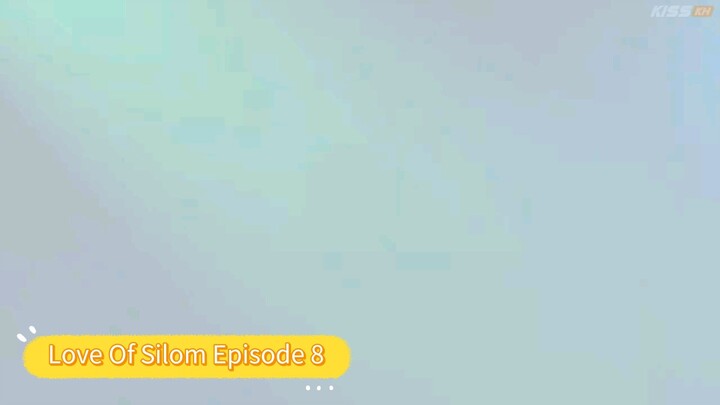 Loved Of Silom Episode 8 (English Sub)