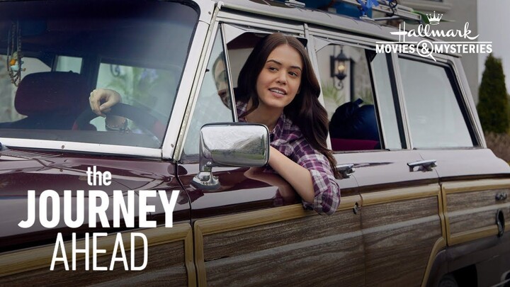 The Journey Ahead (2022) [English Subtitle]