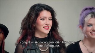 Phù thủy trang điểm (Phần 4) EP 7 [Sub Việt]