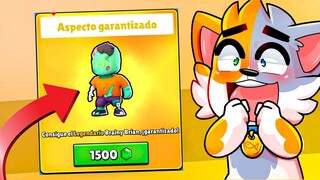 COMPRÉ la NUEVA OFERTA de SKIN EXCLUSIVA en STUMBLE GUYS😱😍 - Gatoronron