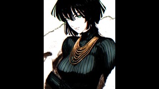 FUBUKI EDIT 🥵 #onepunchman #fubuki #youtubeshorts