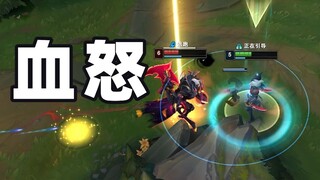 完了，又疯了一个