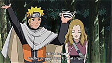 Momen kocak Naruto dan Hotaru🤣🗿