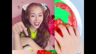 Cùng chơi slime và nghe kể chuyện về Cre Việt Phương Thoa