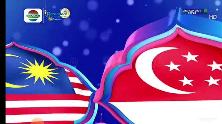 OBB Aksi Asia (2024)