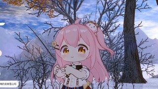 Do you still dare to recognize a virtual person as your mother?