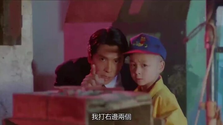 ก็คือเขาไง ทำให้ฉันไม่กล้ารับงานเลี้ยงเด็กอนุบาลเลย!