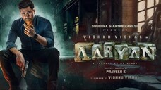 Aaryan 2025 Hindi 1080p ESub