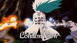 Madara vs Naruto & Sasuke [Edit/AMV]! - London View Remix