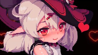 รางวัลของ Pixel Keli❤️