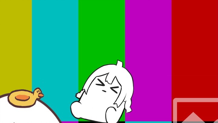 Warma roll for one minute