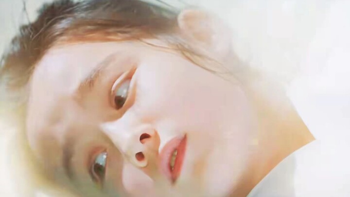 Bring her back to life—make her your master, your daddy! This guy is the ultimate male supporting ch