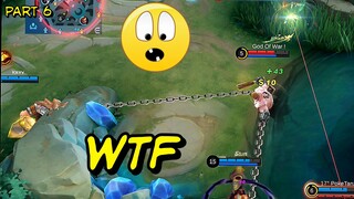 Mobile legends meme absurd (kelakuan random player epic)