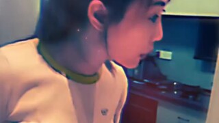 #搞笑视频《思路清晰》 #熠晨要暴富#我要上热门