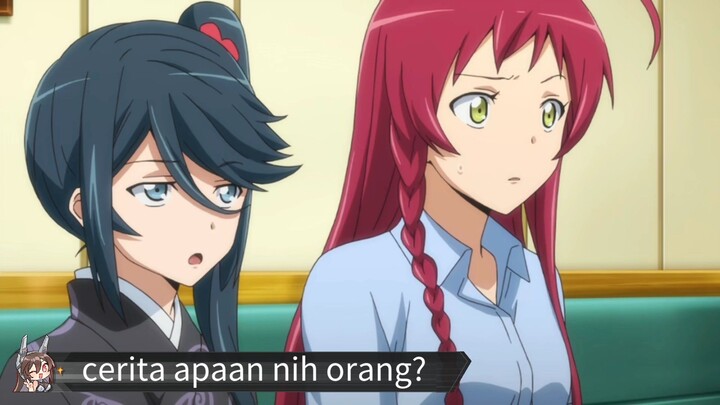 #KompetisiKreasiUnggahan7, cewek ini ga nyangka ampe nanya umur