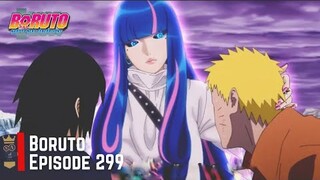 Boruto Episode 299 Sub Indo Terbaru PENUH FULL HD | Boruto Episode 299 Subtitle Indonesia