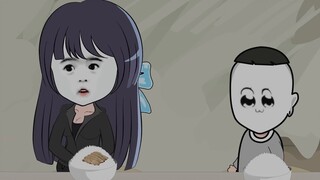 Rebirth to Save Wife and Children (Episode 20) - The evil man who trafficked in M people started the