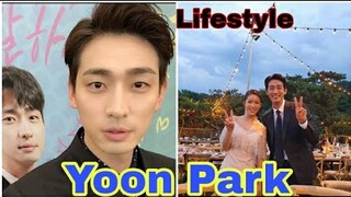 Yoon Park Lifestyle 2021 (Beautiful Love) Biography, Hoobies, Girlfriend, Real Age, Incom  & Facts