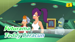 Futurama | Remix (Teddy Beracun)_2