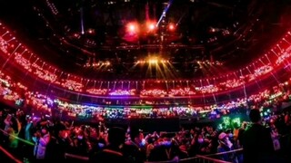 [Xiao Zhan] Who could have thought at that time that the key to breaking the situation in 2020 would