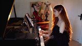 [Âm nhạc]Biểu diễn piano <Chapter Seven>|Châu Kiệt Luân