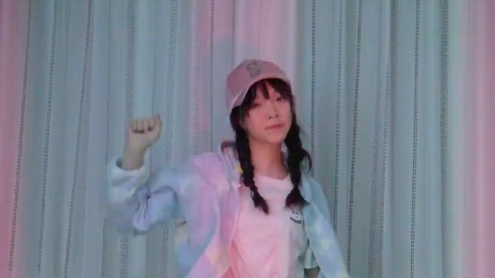 Sàn nhảy đêm khuya! 7ki7ki hay quá~[ Khổng Minh Thích Tiệc Tùng ]op