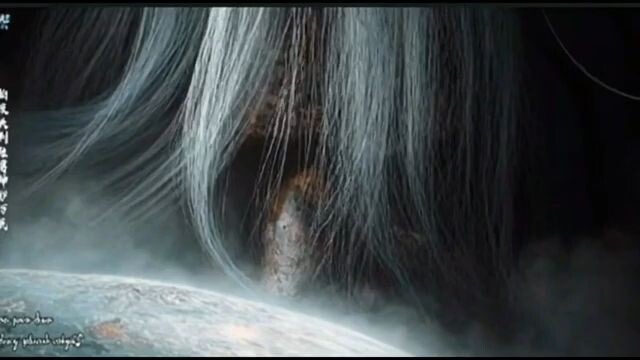 BEYOND TIME'S GAZE || Episode 34 || SEKTE TUJUH PUPIL DARAH PINDAH KE BENUA WANGGU 😱😱❗❗🔥🔥🔥