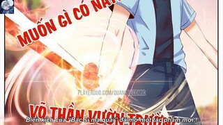 Top 10 Manhua Tu Tiên_Tu Luyện Hay Nhất Với Main Vô Cùng Mạnh Mẽ P4