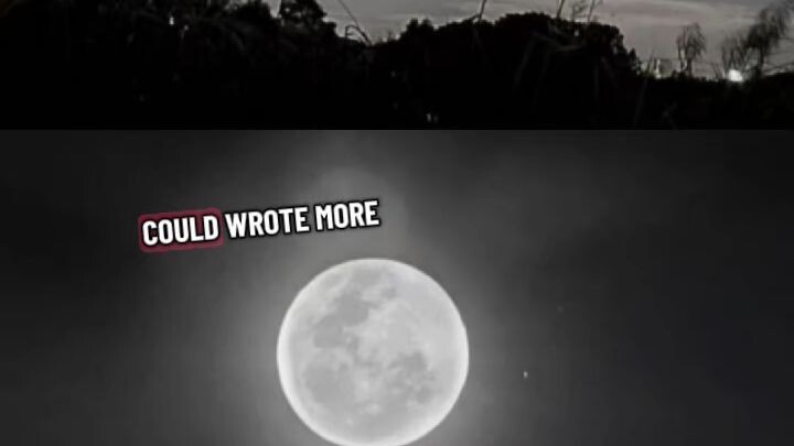 มาดูดาวจันทร์กัน