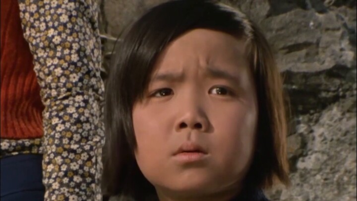 What if your son asks you who is the human form of Ultraman Jack ten years later?