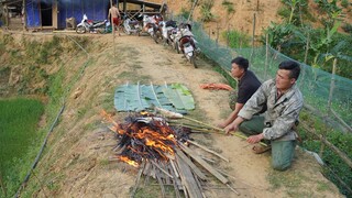 ĐI RỪNG TRÊN BẢN XA - Tập 02