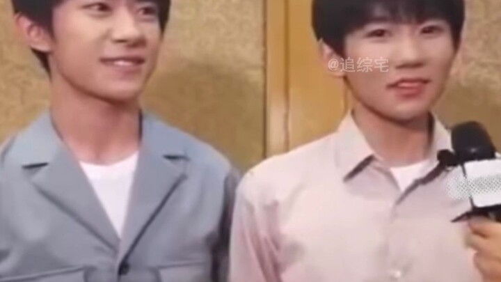 ใครยังไม่ได้ดูบทสัมภาษณ์นี้บ้าง? น่าอึดอัดจนอยากเอาเท้าจิกพื้นเลย!