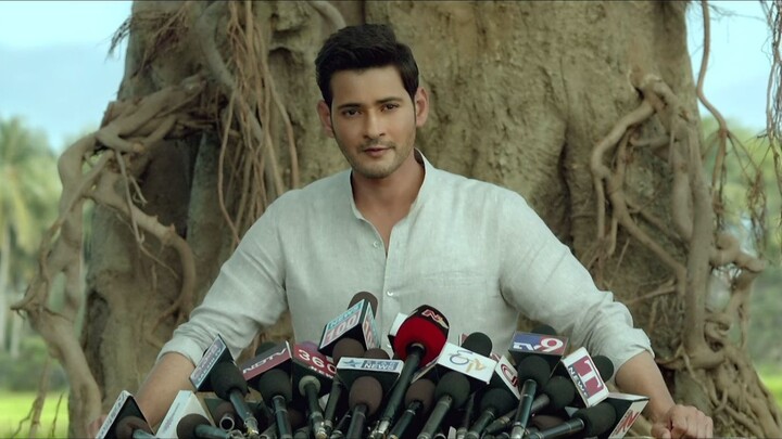 Maharshi (2019) UNCUT 1080p Maharshi (Tamil) Movie Powerful Scene |[Dual Audio][Hindi 2.0+Telugu