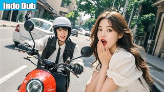 CEO menyamar jadi pengemis uji gadis, tak disangka dia bantu pakai uang terakhir! Cinta lahir!