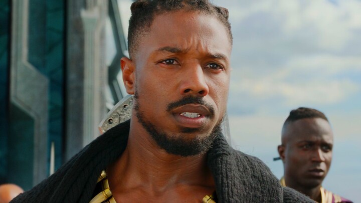 Jika Macan Tutul Emas bertahan hidup, bukankah dua Black Panther Wakanda akan melesat?