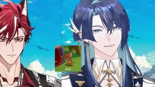 [Cut/Afaer] A family of three travels with Xiaobao alone in a room
